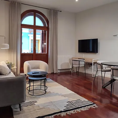 Apartment Lujoso En El Centro, Vistas Al Pilar Zaragoza